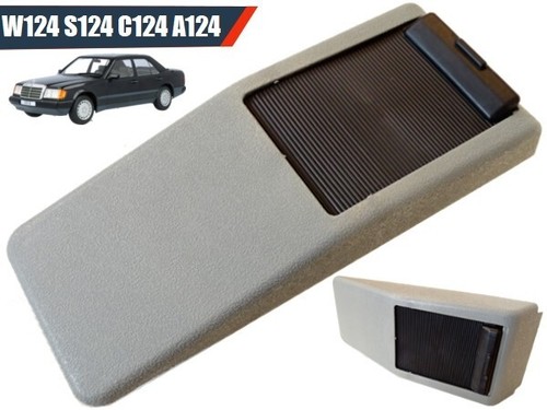 New center armrest blind drop - center,
