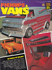 1961-1976 How to Customize