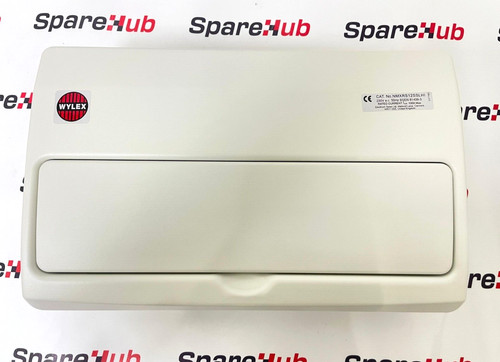 Wylex nmxrs12sslhi consumer - nmxrs12sslhi,