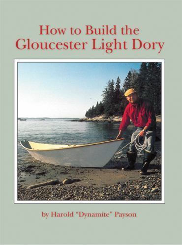 How build the gloucester - how,