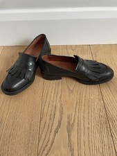 Cara Casual Shoes Black Ladies