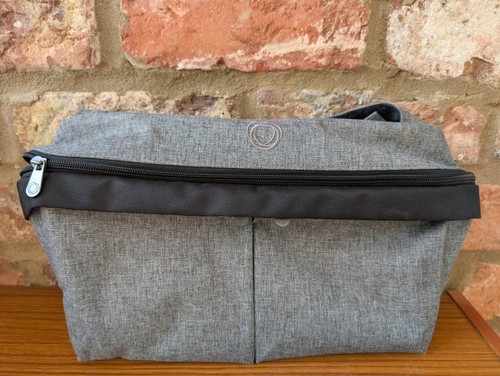 Bugaboo organiser grey - grey, melange