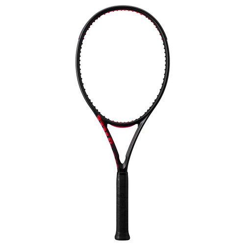 Wilson clash 100l tennis - wilson,