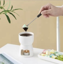 Chocolate Fondue Set Mini