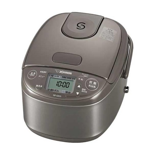 Zojirushi gs05 kiwame ih - zojirushi,