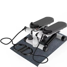 Mini Home Gym Stepper LCD