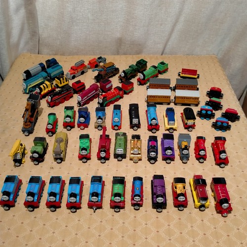 Thomas the tank - ,