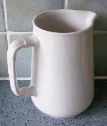 Sampson bridgwood ironstone - sampson,