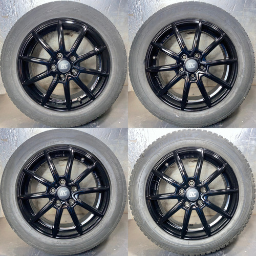Set ford transit - 4, connect