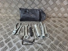 Suzuki GSX 1400 2006  tools