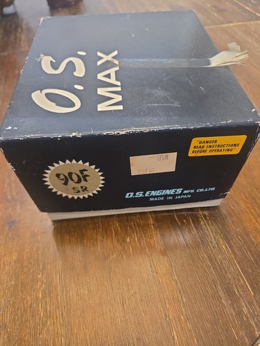 Vintage 90f engine for - sr,