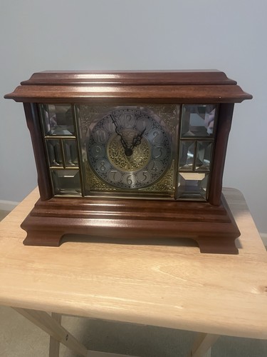 Ansonia clock mantle - ansonia,