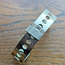 Vintage Tissot Metal Rally