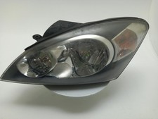 KIA CEED Headlamp Headlight N/S 2007-2010 3 Door Hatchback LH  