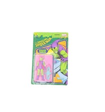 The Amazing Spiderman Marvel