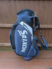 Srixon Tour Bag / Staff Bag