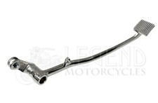 Kawasaki Z900 Rear Brake Pedal
