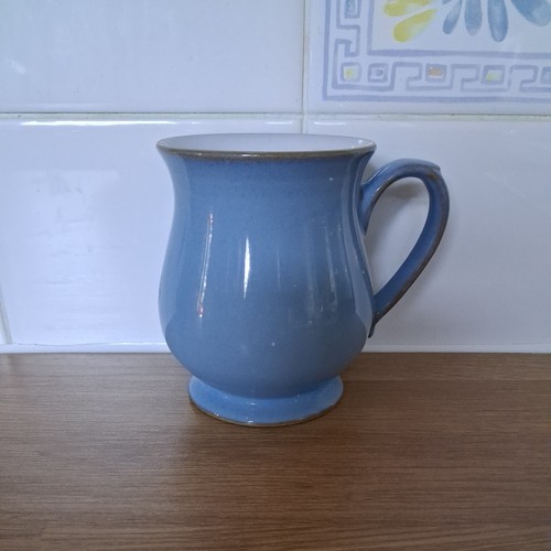 Denby colonial blue craftsman - blue,
