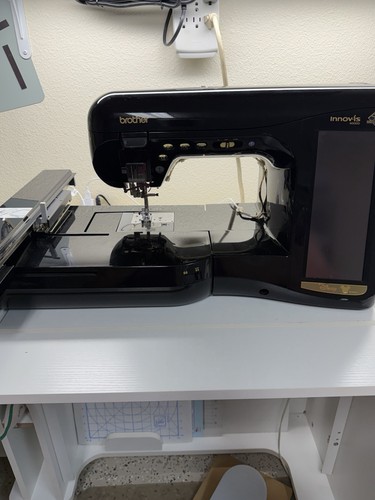 Brother innovis nv4000d - innovis,