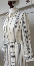 Massimo Dutti Dress Uk Size 10