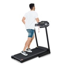 Folding Commercial Gym