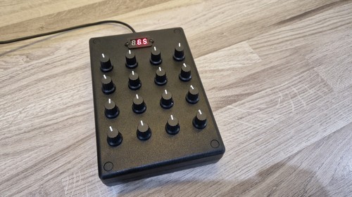 Usb midi and din - usb,