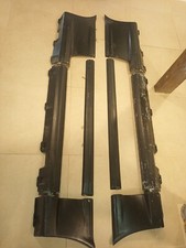 PFEBA AERO BMW e30 coupe body