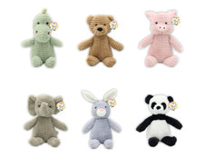 Childerns Doll Super Soft