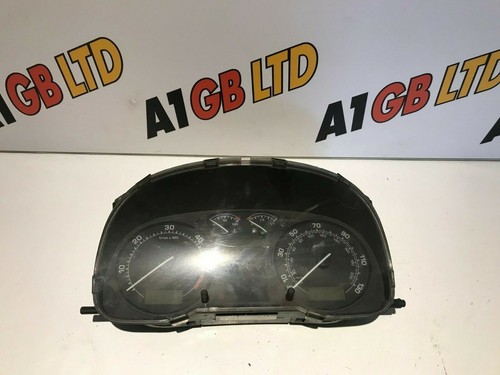 Genuine skoda octavia - 98-08,