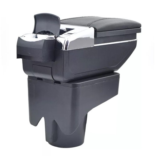 Car armrest central console - car,