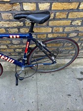 Cinelli Columbus 20" Road Bike