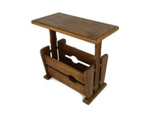 Vintage Magazine Newspaper