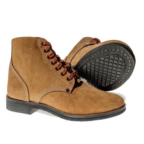 Army rough out - army, boots