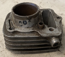 Honda CB50 J Barrel - Size