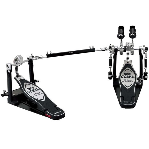 Tama double pedal - pedal, hp900pwn