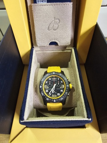 Breitling endurance pro - breitling,