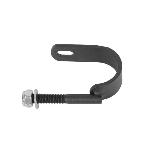 Crash bar clamp - bmw, 2-valve