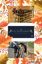 NEW  BIOTHANE QUICK HITCH HARNESS 3 SIZES 2 COLOURS FREE POSTAGE!