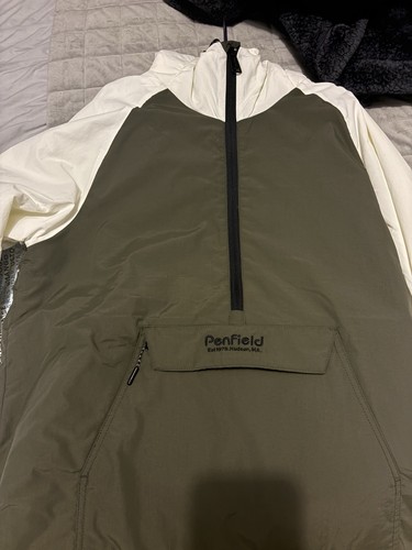 Penfield hudson script - penfield,