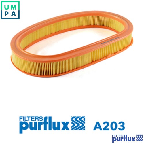 Air filter a203 for - filter,