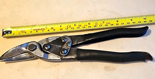 Snap dar tin snips - tin,