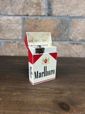 Rare Collectable Marlboro