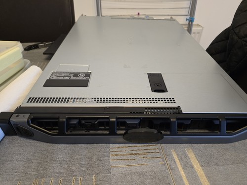 Dell poweredge r330 server - dell,