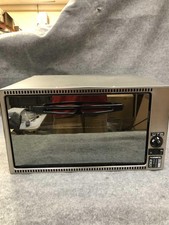 DOMETIC SMEV OVEN & GRILL