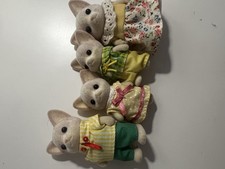 Sylvanian Families Chihuahua