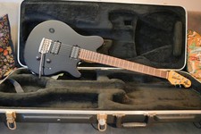 Music Man Axis Sport