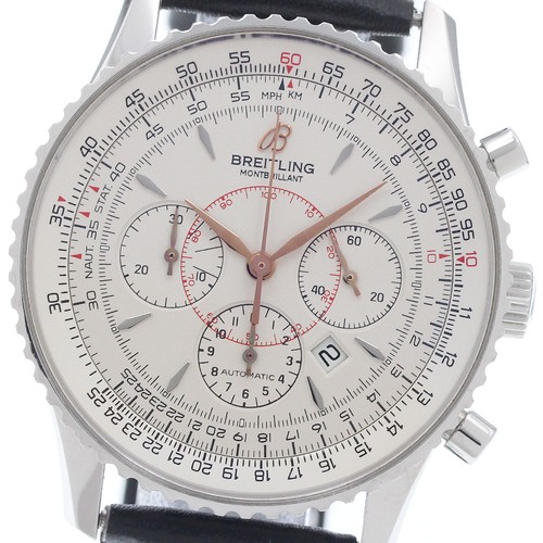 Breitling navitimer - breitling,