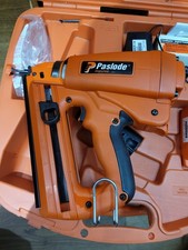 Paslode Nail Gun IM250A