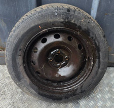 2001-2007 FIAT STILO STEEL