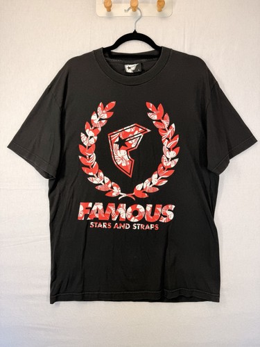 Famous stars straps men - stars, &